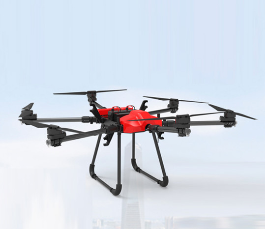 গুণ ড্রোন ডিটেক্টর কারখানা