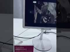 12 মাইক্রোমিটার থার্মাল ক্যামেরা (40mK NETD) দিয়ে আপনার ড্রোনের দৃষ্টিশক্তি বাড়ান