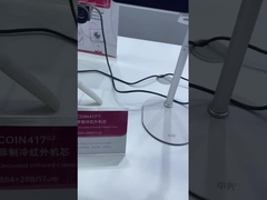 থার্মাল ক্যামেরা ২.৭ কে ৩০ এফপিএস ডুয়াল অপটিক্যাল চ্যানেল সহ ZAi ৩ কেজি ভাঁজযোগ্য আরসি ড্রোন