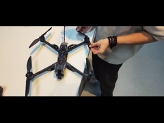 ZAI-Z10D FPV ড্রোন