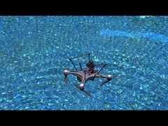 জেডএআই এফডি১+ জেলেদের জন্য মাছ ধরার ড্রোন, মাছ ধরার সেরা ড্রোন, টোপ ফেলার ড্রোন