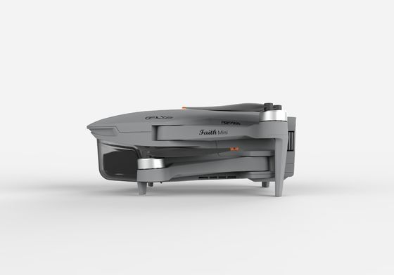 ভালো দাম ZAi ফেইথ মিনি এরিয়াল ফটোগ্রাফি ড্রোন, ডুয়াল 4K এইচডি ক্যামেরা এবং জিপিএস সহ অনলাইন