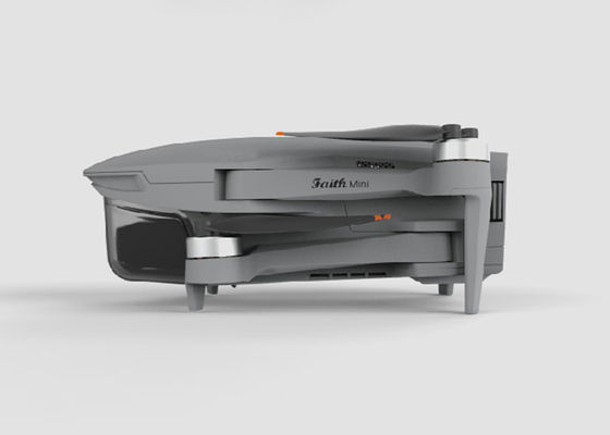 ভালো দাম 4K এইচডি ক্যামেরা রিয়েল টাইম ভিডিও ট্রান্সমিশন সহ পোর্টেবল ড্রোন 249G ভাঁজযোগ্য মিনি ড্রোন অনলাইন