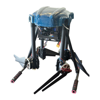 ভালো দাম ফোল্ডেবল থার্মাল ক্যামেরা ড্রোন ১০ কিলোমিটার ইমেজ ট্রান্সমিশন ৩ কেজি পেইললোড অনলাইন