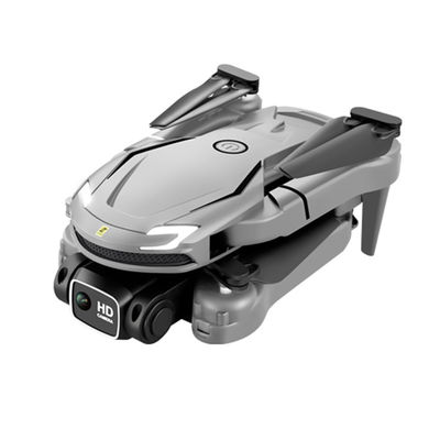 ভালো দাম হ্যান্ড কন্ট্রোল ড্রোন ভি৮৮ ডুয়াল ক্যামেরা ফ্লাইং ড্রোন খেলনা বাচ্চাদের জন্য, এক কী রিটার্ন ড্রোন অনলাইন