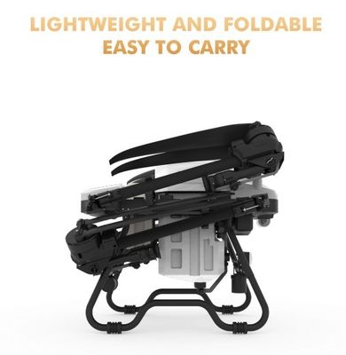 ভালো দাম 55L 12M স্প্রে প্রস্থ R60 কৃষি ড্রোন সার সিডার RTK GPS 6-10KM পরিসীমা অনলাইন