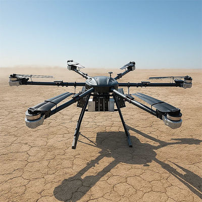 ভালো দাম ZAi 50 কেজি ভারী পেলোড ড্রোন, ডেলিভারির জন্য সেরা ড্রোন এবং ভারী উত্তোলন ড্রোন অনলাইন