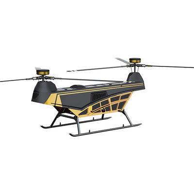ভালো দাম ZAi-TH600 Heavy Lift Drone, 300kg High Payload Industrial Helicopter UAV অনলাইন