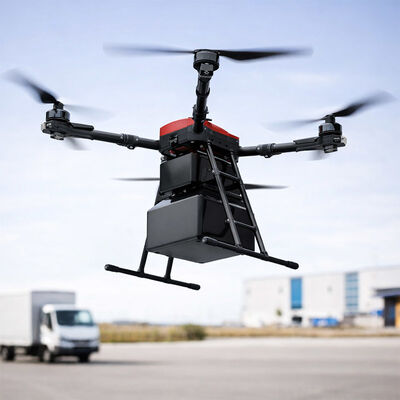 ভালো দাম ZAi-EM25 মাল্টি-মিশন ইন্ডাস্ট্রিয়াল ড্রোন অনলাইন