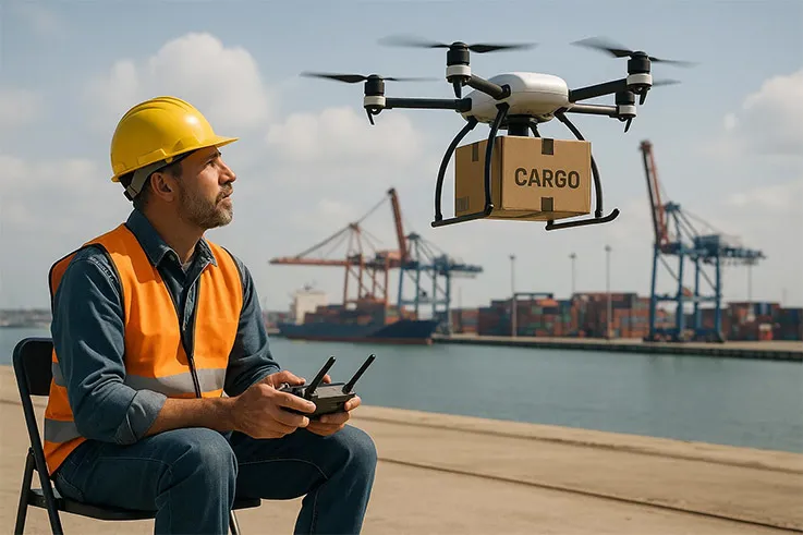 What's A Good Drone