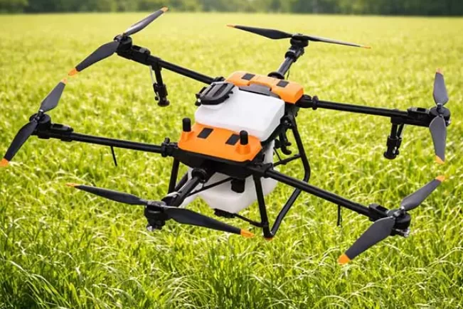 ZAi-540 Heavy-Lift Agricultural Drone 