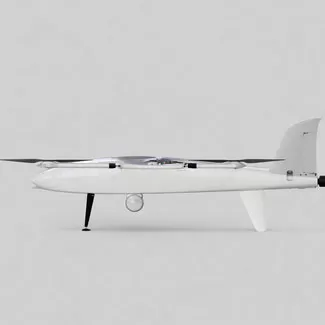ZAi-VT15 Cargo Drone